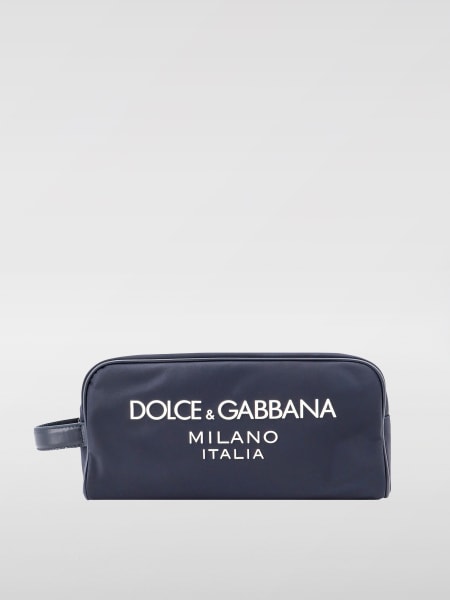 Bags man Dolce & Gabbana