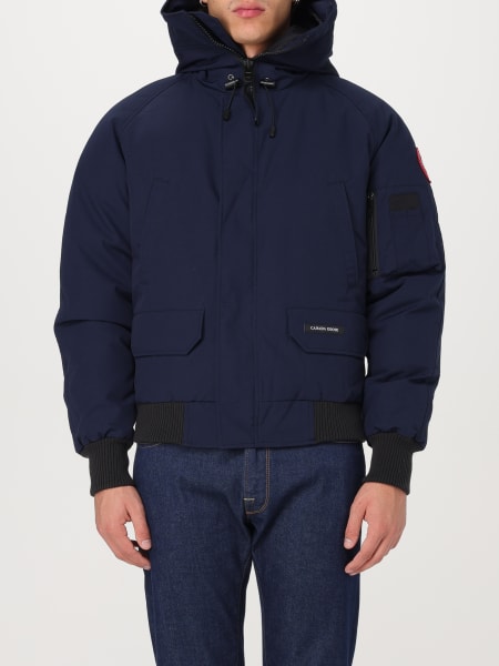 Jacket man Canada Goose