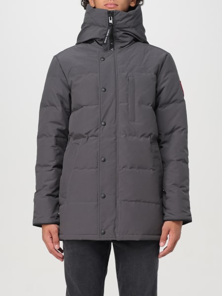 Canada goose heren black friday hotsell