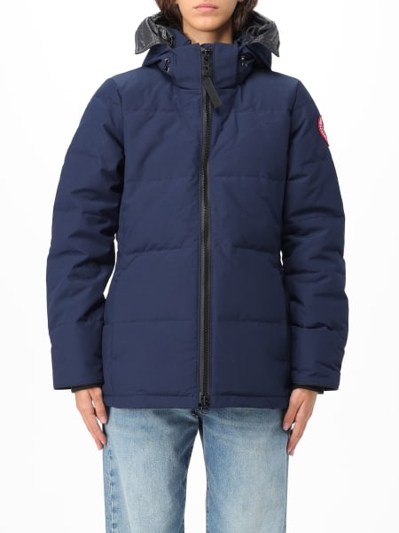 Jacket women Canada Goose