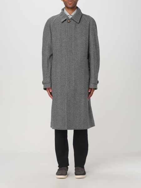 Coat man Brunello Cucinelli