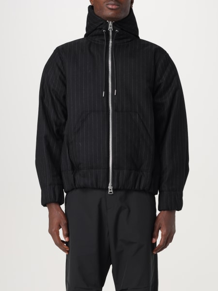 Jacket man Sacai