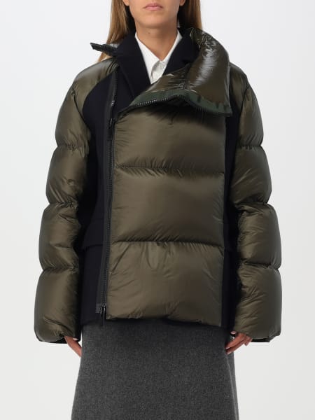 Jacket women Sacai