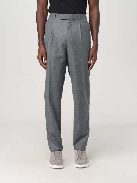 Pants man Zegna