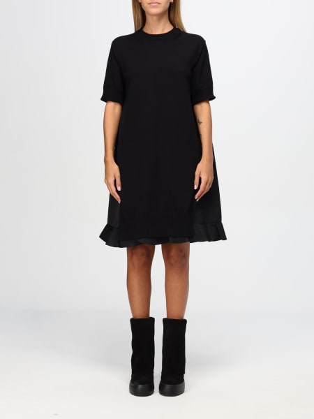 Dress woman Sacai