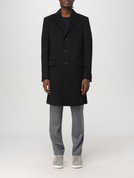 Coat man Zegna