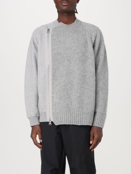 Jumper men Sacai