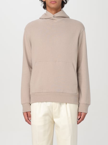 Sweatshirt man Zegna