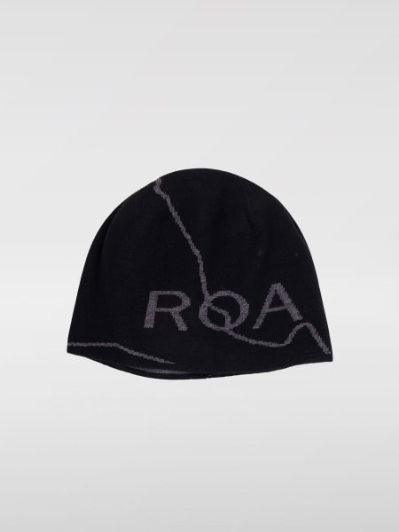 Hat man Roa