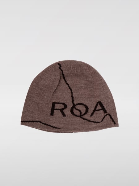 Hat man Roa