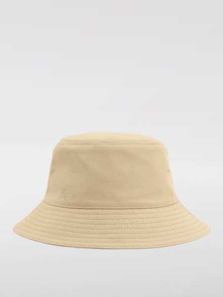 Hat woman Burberry