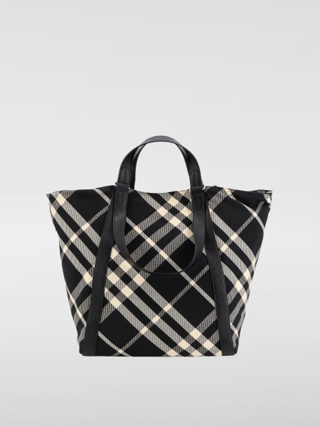 Shoulder bag man Burberry