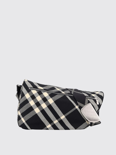 Shoulder bag man Burberry