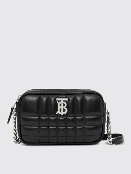 Crossbody bags woman Burberry