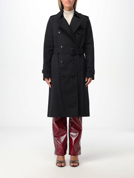 Women's Burberry: Trench coat woman Burberry