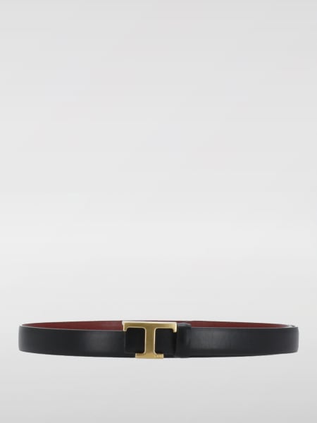 Belt woman Tod's