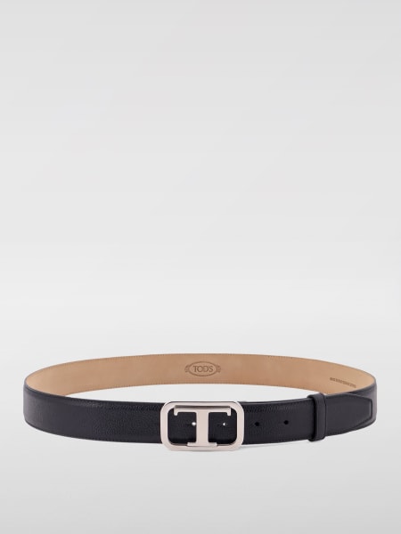 Belt man Tod's