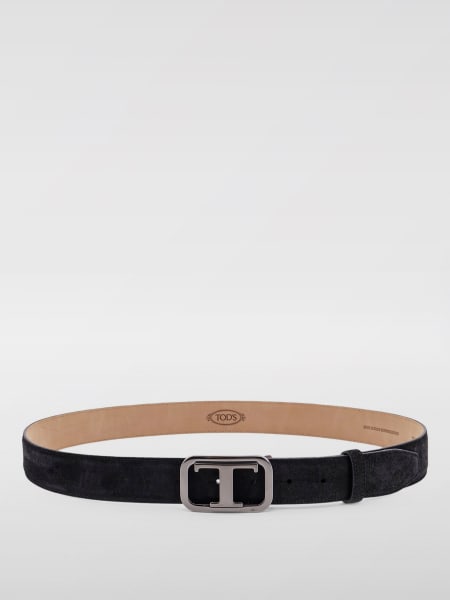 Belt man Tod's