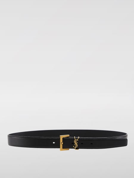 Belt woman Saint Laurent