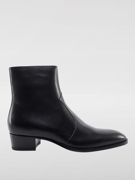 Boots man Saint Laurent