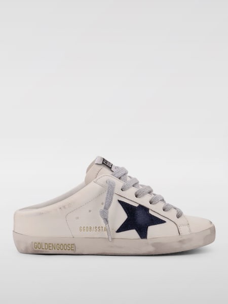 스니커즈 여성 Golden Goose