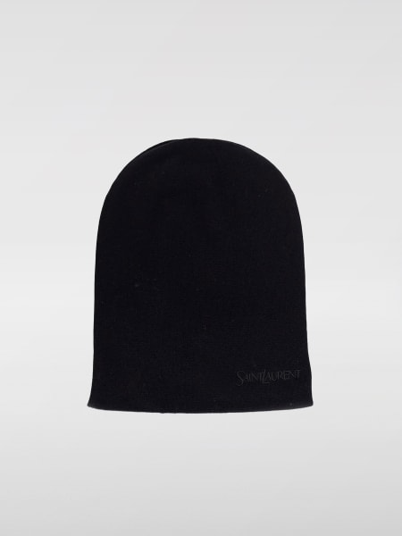 Hat woman Saint Laurent