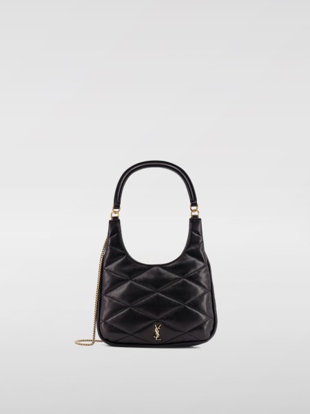 Crossbody bags woman Saint Laurent