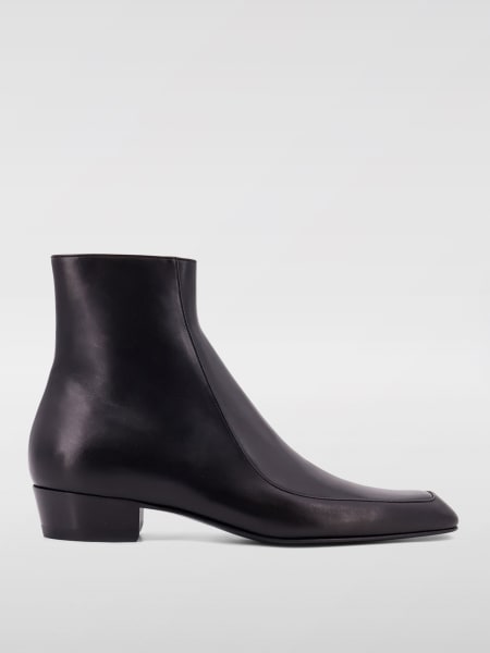 Boots man Saint Laurent