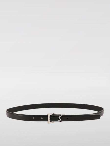 Belt woman Saint Laurent