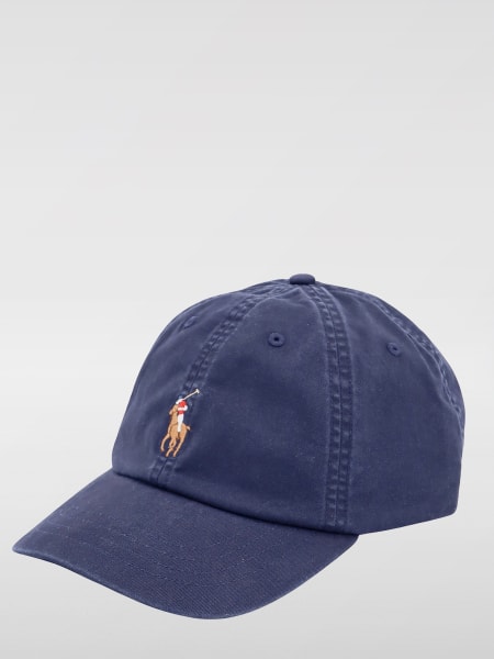 Hut Herren Polo Ralph Lauren