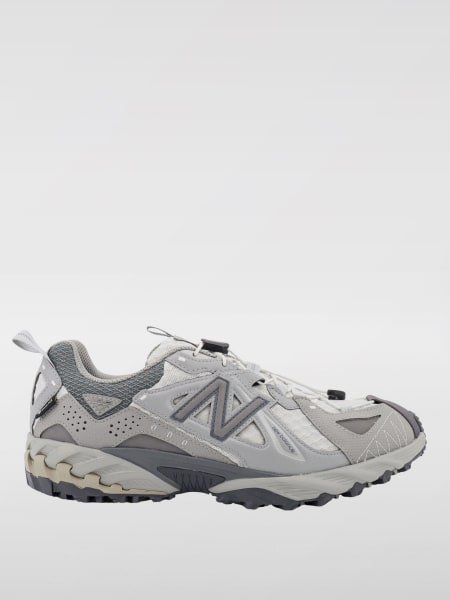 Zapatillas hombre New Balance