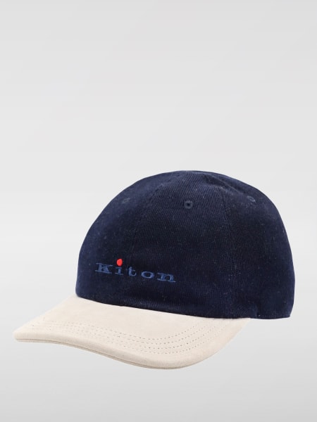 Hat man Kiton