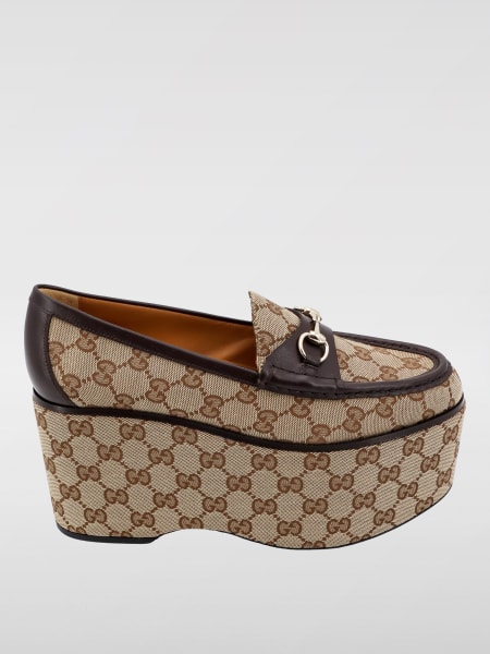 Loafers woman Gucci