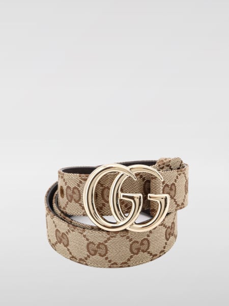 Gürtel Damen Gucci