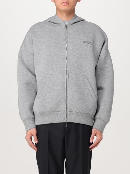 Sweatshirt men Gucci