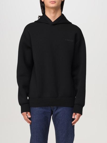 Sweatshirt men Gucci