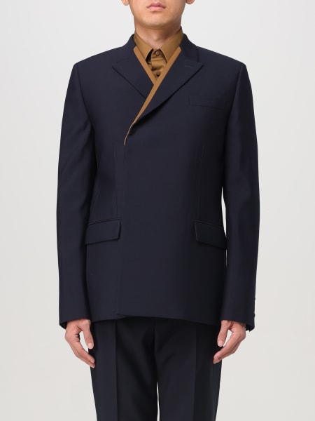 Men s Gucci Blazer Men s FW24 Gucci Blazer on GIGLIO.COM UK