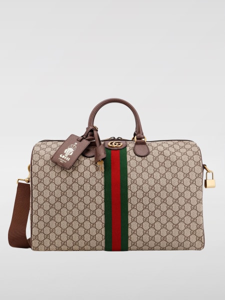 Bolsos hombre Gucci