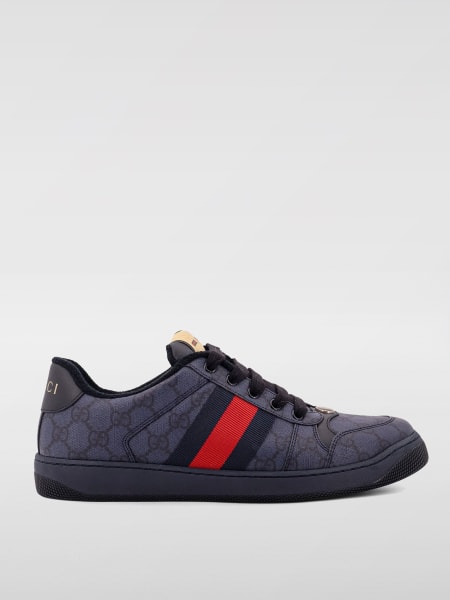 Baskets homme Gucci