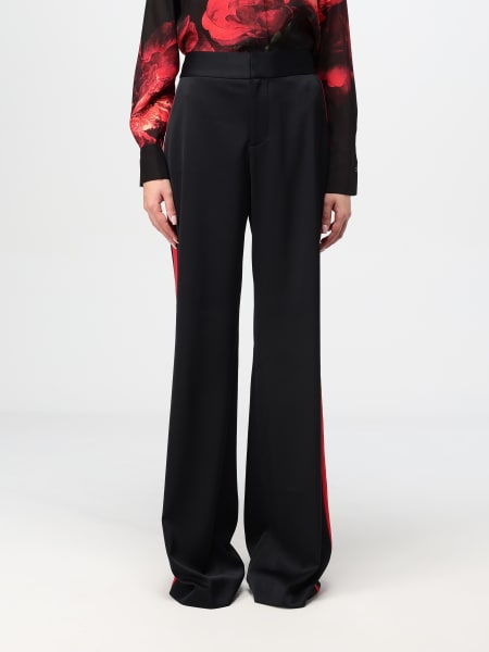 Pants woman Alice+olivia