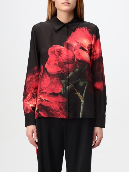 Shirt woman Alice+olivia