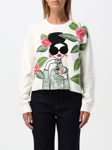 Sweater woman Alice+olivia