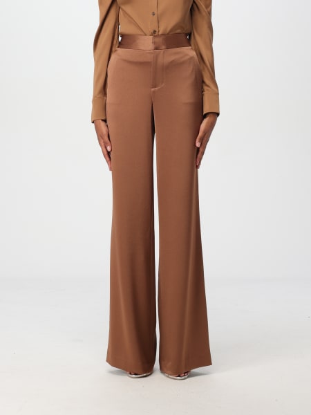 Pants woman Alice+olivia