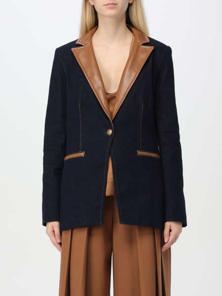 Blazer femme Alice+olivia