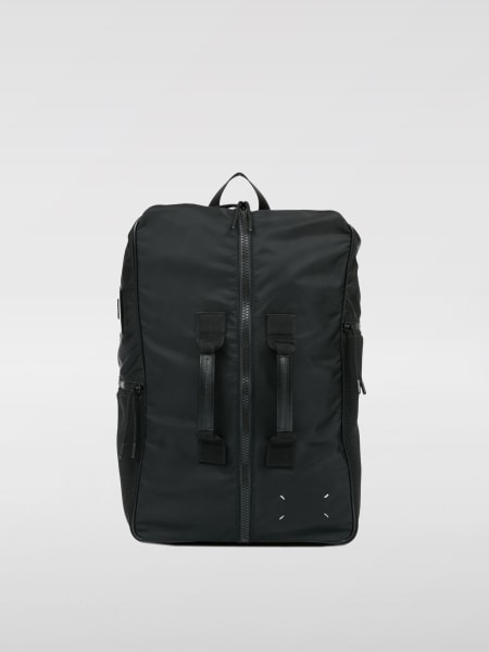 Zaino High Tech Weekender Maison Margiela in nylon