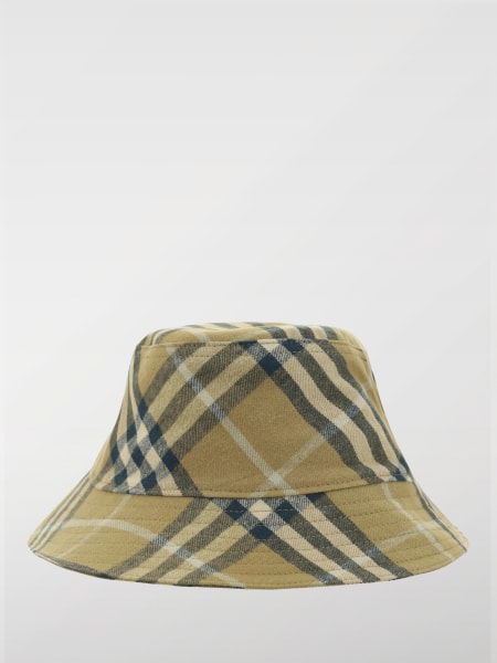 Hat woman Burberry