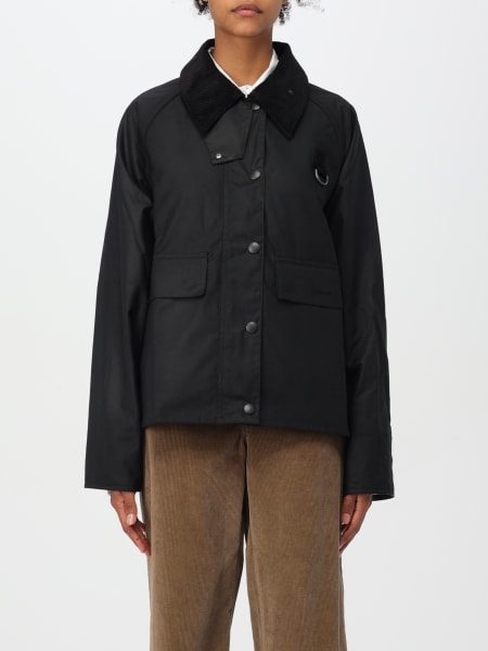 ジャケット レディース Barbour