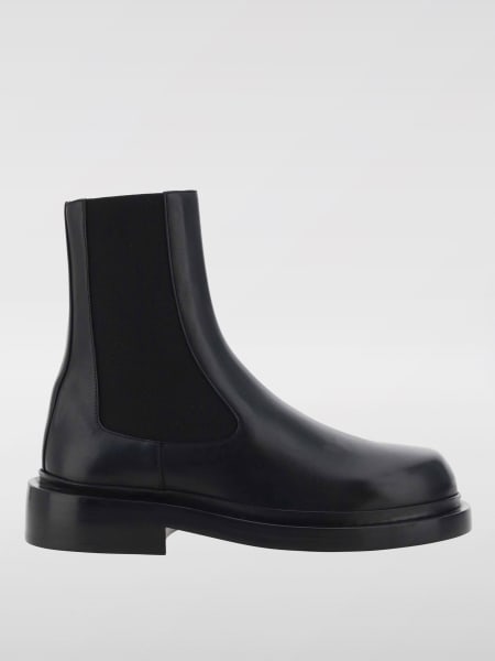 Women's Jil Sander: Boots woman Jil Sander