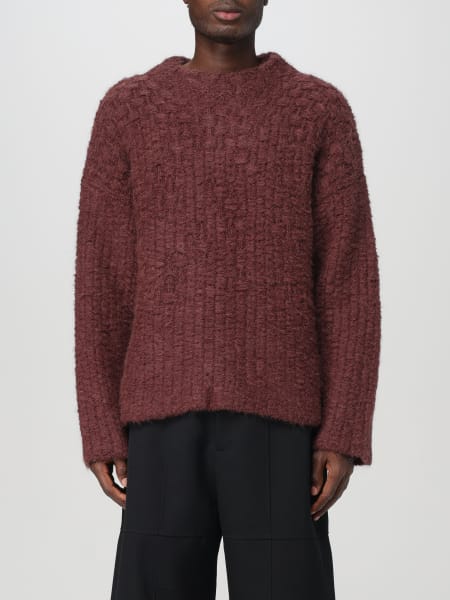 Jumper men Jil Sander