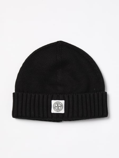 Hut kinder Stone Island Junior